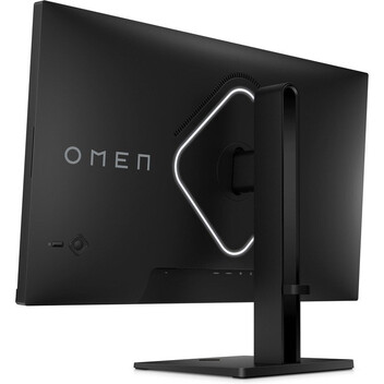 HP OMEN 27qs 27" LED IPS QHD 240Hz G-Sync Compatible HP OMEN 27qs 27" LED IPS QHD 240Hz G-Sync Compatible