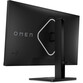 HP OMEN 27qs 27" LED IPS QHD 240Hz G-Sync Compatible HP OMEN 27qs 27" LED IPS QHD 240Hz G-Sync Compatible