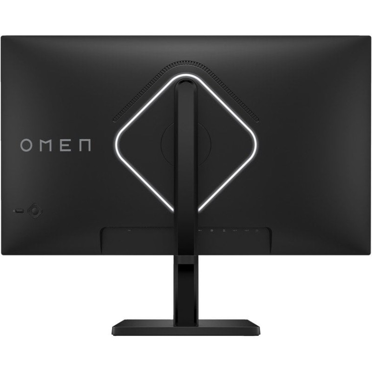 HP OMEN 27qs 27" LED IPS QHD 240Hz G-Sync Compatible