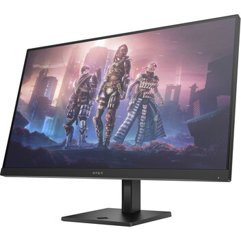 Monitor HP OMEN 32q 31.5" LED IPS QHD 165Hz FreeSync Premium