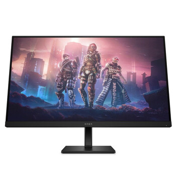 HP OMEN 32q 31.5" Edge LED QHD 165Hz FreeSync Premium HP OMEN 32q 31.5" Edge LED QHD 165Hz FreeSync Premium