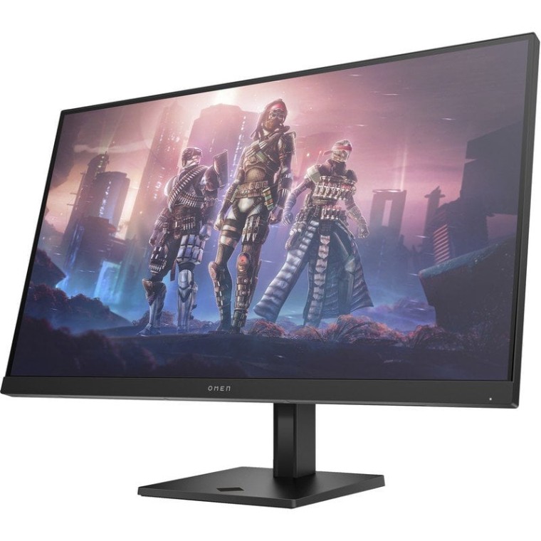 HP OMEN 32q 31.5" Edge LED QHD 165Hz FreeSync Premium