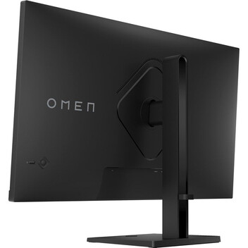 HP OMEN 32q 31.5" Edge LED QHD 165Hz FreeSync Premium HP OMEN 32q 31.5" Edge LED QHD 165Hz FreeSync Premium