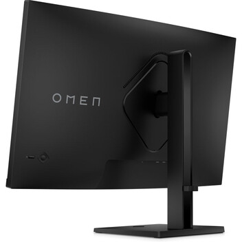 Monitor HP OMEN 32c 31.5" LED VA QHD 165Hz HDR400 Altura Ajustable FreeSync Premium Curvo