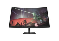 HP OMEN 32c 31.5" LED QHD 165Hz FreeSync Premium Curva