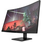 HP OMEN 32c 31.5" LED QHD 165Hz FreeSync Premium Curva HP OMEN 32c 31.5" LED QHD 165Hz FreeSync Premium Curva