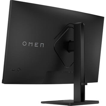 HP OMEN 32c 31.5" LED QHD 165Hz FreeSync Premium Curva HP OMEN 32c 31.5" LED QHD 165Hz FreeSync Premium Curva