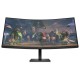 HP OMEN 34c 34" WQHD 165Hz FreeSync Premium Curva