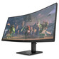 HP OMEN 34c 34" WQHD 165Hz FreeSync Premium Curva