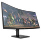 HP OMEN 34c 34" WQHD 165Hz FreeSync Premium Curva