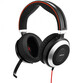 Jabra Evolve 80 MS Auriculares con Micrófono Negros Jabra Evolve 80 MS Auriculares con Micrófono Negros