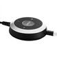 Jabra Evolve 80 MS Auriculares con Micrófono Negros Jabra Evolve 80 MS Auriculares con Micrófono Negros