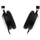 Jabra Evolve 80 UC Auriculares con Micrófono Negros