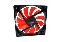 Phobya Nano-G 14 Silent Ventilador Suplementario 140mm