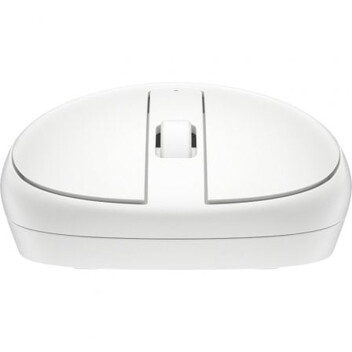 Ratón HP inalámbrico Bluetooth 1600 DPI hasta 24 meses batería Blanco Lunar Ratón HP inalámbrico Bluetooth 1600 DPI hasta 24 meses batería Blanco Lunar