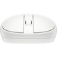 Ratón HP inalámbrico Bluetooth 1600 DPI hasta 24 meses batería Blanco Lunar Ratón HP inalámbrico Bluetooth 1600 DPI hasta 24 meses batería Blanco Lunar