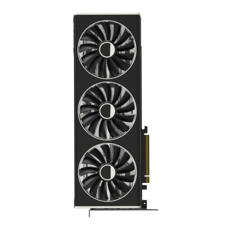 XFX SPEEDSTER MERC310 AMD Radeon RX 7900XT Black Gaming 20GB GDDR6