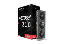 XFX SPEEDSTER MERC310 AMD Radeon RX 7900XT 20GB GDDR6