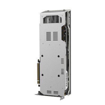 XFX SPEEDSTER MERC310 AMD Radeon RX 7900XTX Black Gaming 24GB GDDR6 XFX SPEEDSTER MERC310 AMD Radeon RX 7900XTX Black Gaming 24GB GDDR6