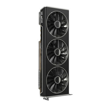 XFX SPEEDSTER MERC310 AMD Radeon RX 7900XTX Black Gaming 24GB GDDR6 XFX SPEEDSTER MERC310 AMD Radeon RX 7900XTX Black Gaming 24GB GDDR6