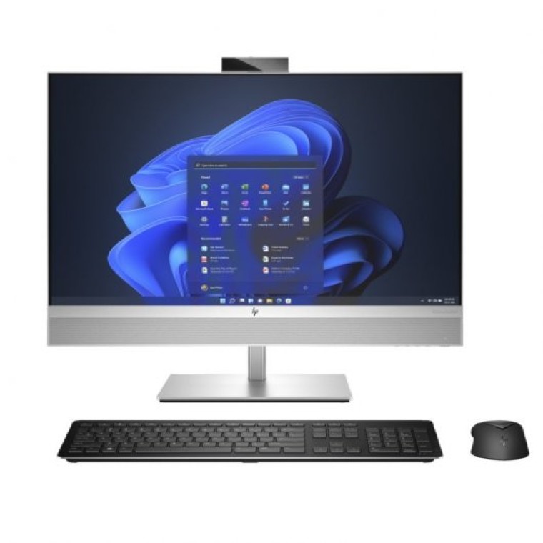 HP PC All-in-One EliteOne 870 G9 Intel Core i7-13700/16GB/1TB SSD/27'' (PT)