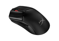 HyperX Pulsefire Haste 2 Mini Ratón Gaming Inalámbrico 26000 DPI Negro