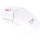 HyperX Pulsefire Haste 2 Mini Ratón Gaming Inalámbrico 26000 DPI Blanco