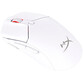 HyperX Pulsefire Haste 2 Mini Ratón Gaming Inalámbrico 26000 DPI Blanco