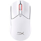 HyperX Pulsefire Haste 2 Mini Ratón Gaming Inalámbrico 26000 DPI Blanco
