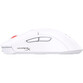 HyperX Pulsefire Haste 2 Mini Ratón Gaming Inalámbrico 26000 DPI Blanco