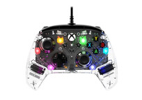 HyperX Clutch Gladiate RGB Gamepad para Xbox Series/PC HyperX Clutch Gladiate RGB Gamepad para Xbox Series/PC