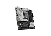 Placa Base MSI MAG B760M Mortar WiFi II LGA 1700 DDR5 micro ATX Wi-Fi 6E RAID
