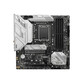 Placa Base MSI MAG B760M Mortar WiFi II LGA 1700 DDR5 micro ATX Wi-Fi 6E RAID
