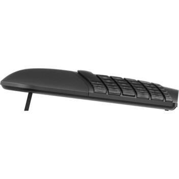 Teclado HP 965 Inalámbrico Ergonómico QWERTY Español 20 Teclas Programables Bluetooth