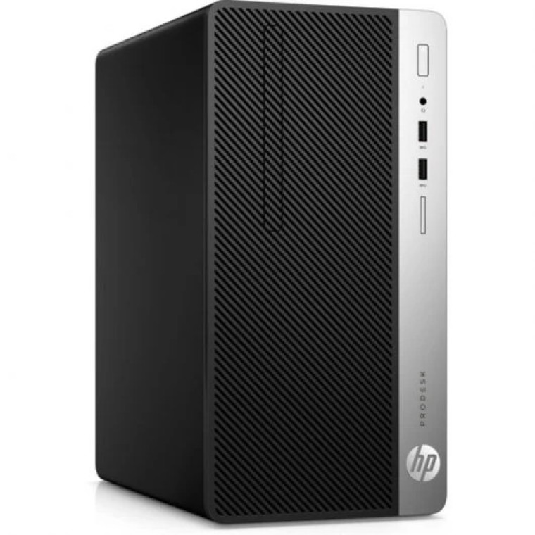 HP ProDesk 400 G6 Intel Core i5-9500/16GB/512GB SSD Reacondicionado