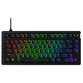 HyperX Alloy Rise 75 Teclado Mecánico Gaming RGB Negro HyperX Alloy Rise 75 Teclado Mecánico Gaming RGB Negro