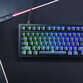 HyperX Alloy Rise 75 Teclado Mecánico Gaming RGB Negro HyperX Alloy Rise 75 Teclado Mecánico Gaming RGB Negro