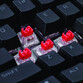 HyperX Alloy Rise 75 Teclado Mecánico Gaming RGB Negro HyperX Alloy Rise 75 Teclado Mecánico Gaming RGB Negro