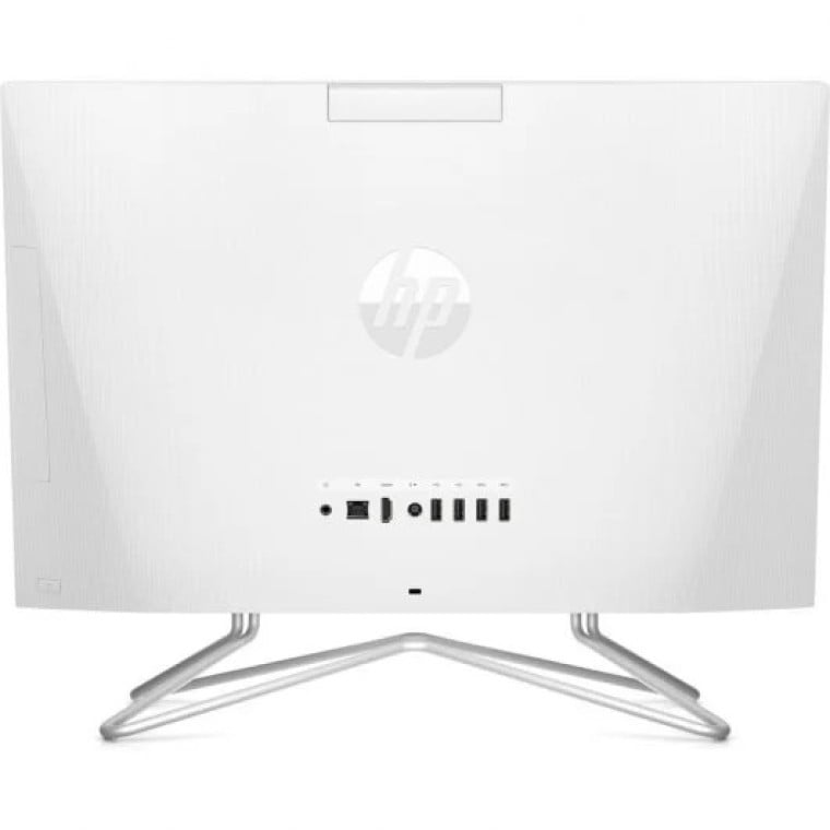 HP AIO 22-dd2009ns Intel Celeron J4025/8GB/256GB SSD/21.5"