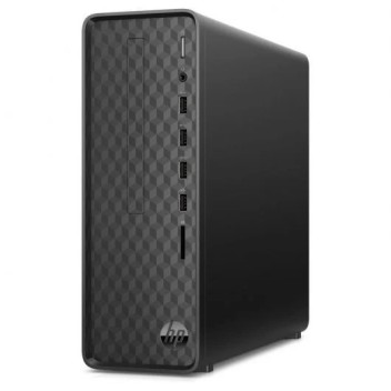 HP Slim Desktop S01-pF2027ns Intel Core i5-12400/8GB/256GB SSD HP Slim Desktop S01-pF2027ns Intel Core i5-12400/8GB/256GB SSD