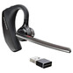Poly Voyager 5200 USB-A Auriculares Inalámbricos Negros + Dongle Bluetooth BT700 Poly Voyager 5200 USB-A Auriculares Inalámbricos Negros + Dongle Bluetooth BT700