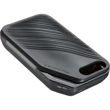Poly Voyager 5200 USB-A Auriculares Inalámbricos Negros + Dongle Bluetooth BT700 Poly Voyager 5200 USB-A Auriculares Inalámbricos Negros + Dongle Bluetooth BT700