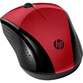 HP 220 Ratón Inalámbrico 1300 DPI Rojo HP 220 Ratón Inalámbrico 1300 DPI Rojo