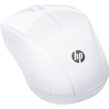 HP 220 Ratón Inalámbrico 1300 DPI Blanco HP 220 Ratón Inalámbrico 1300 DPI Blanco