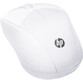 HP 220 Ratón Inalámbrico 1300 DPI Blanco HP 220 Ratón Inalámbrico 1300 DPI Blanco