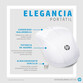 HP 220 Ratón Inalámbrico 1300 DPI Blanco HP 220 Ratón Inalámbrico 1300 DPI Blanco
