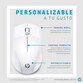 HP 220 Ratón Inalámbrico 1300 DPI Blanco HP 220 Ratón Inalámbrico 1300 DPI Blanco