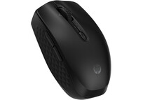 HP 420 Ratón Bluetooth Programable 4000 DPI Negro