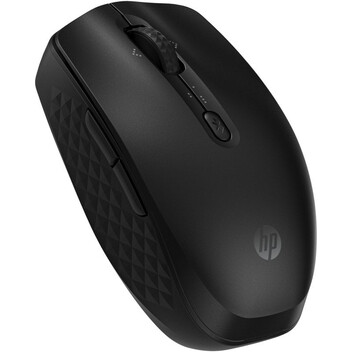 HP 420 Ratón Bluetooth Programable 4000 DPI Negro HP 420 Ratón Bluetooth Programable 4000 DPI Negro