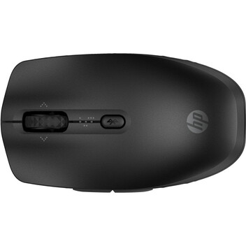 HP 420 Ratón Bluetooth Programable 4000 DPI Negro HP 420 Ratón Bluetooth Programable 4000 DPI Negro